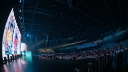 NCT WISH และ NCTzen รวมพลังความฝันและปรารถนาเดียวกัน สู่คอนเสิร์ตเต็มรูปแบบครั้งแรกในไทย NCT WISH 1st CONCERT TOUR 'INTO THE WISH : Our WISH' IN BANGKOK